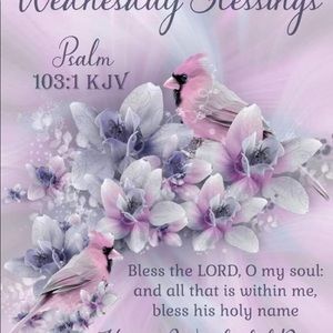 Meet your Posher, Marie